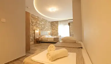 Dioscuri Luxury Apartments