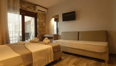 Dioscuri Luxury Apartments