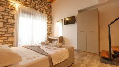 Dioscuri Luxury Apartments