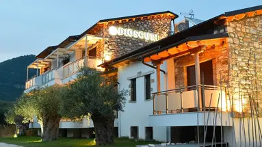 Dioscuri Luxury Apartments