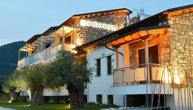 Dioscuri Luxury Apartments