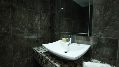 Dioscuri Luxury Apartments