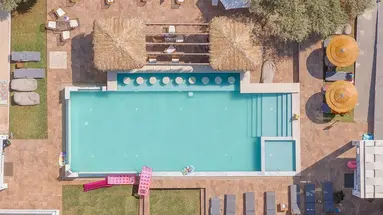 Dioscuri Luxury Apartments