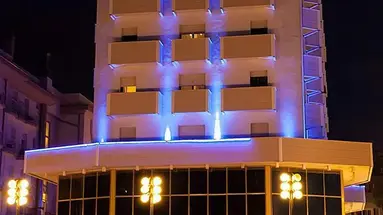 Diplomat Palace