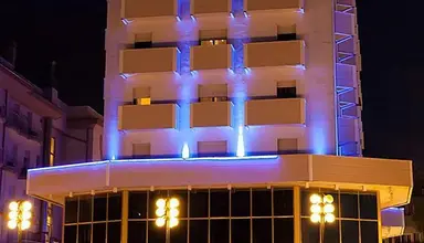 Diplomat Palace