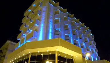 Diplomat Palace