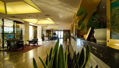 Diplomat Palace