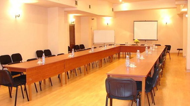 Diplomat Tbilisi