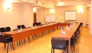 Diplomat Tbilisi