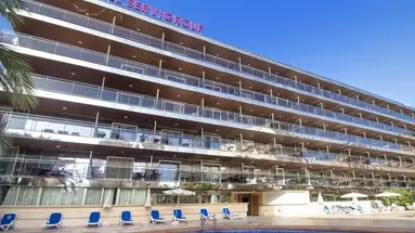 Diplomatic Servigroup