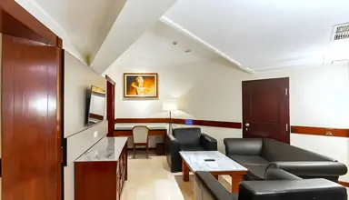 Discovery Kartika Plaza