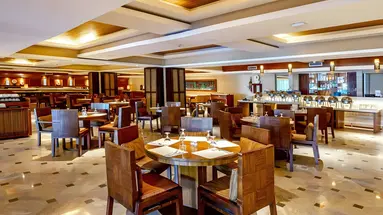 Discovery Kartika Plaza