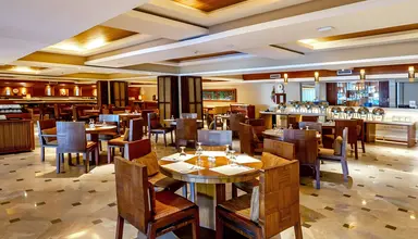 Discovery Kartika Plaza
