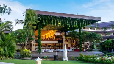 Discovery Kartika Plaza