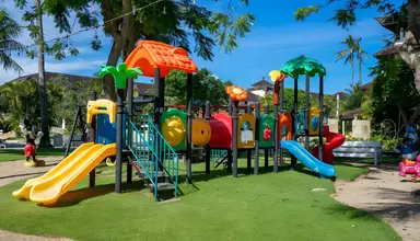 Discovery Kartika Plaza