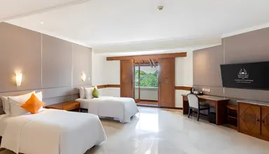 Discovery Kartika Plaza