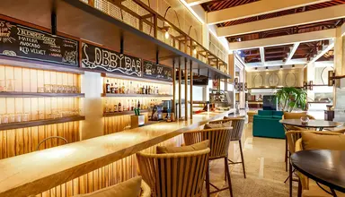 Discovery Kartika Plaza