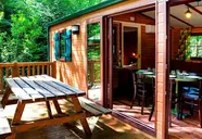 Disney's Davy Crockett Ranch