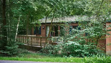 Disney's Davy Crockett Ranch