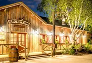 Disney's Davy Crockett Ranch