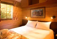 Disney's Davy Crockett Ranch