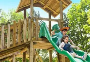 Disney's Davy Crockett Ranch