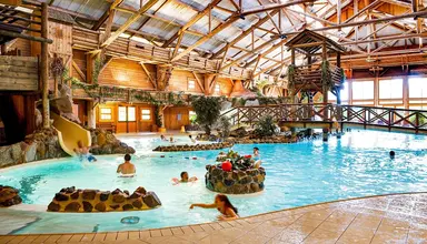 Disney's Davy Crockett Ranch