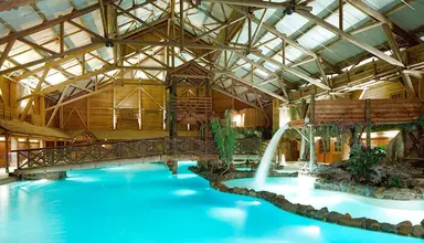 Disney's Davy Crockett Ranch