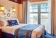 Disney's Newport Bay Club