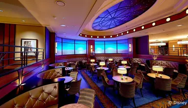 Disney's Newport Bay Club
