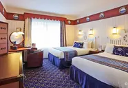 Disney's Newport Bay Club