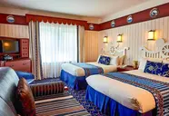 Disney's Newport Bay Club