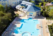 Disney's Newport Bay Club