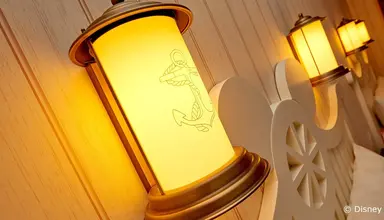 Disney's Newport Bay Club