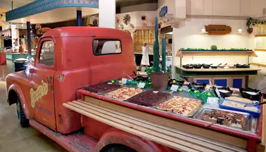 Disney's Santa Fe