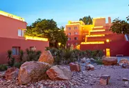 Disney's Santa Fe