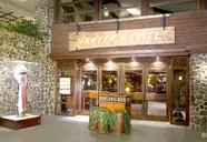 Disney's Sequoia Lodge