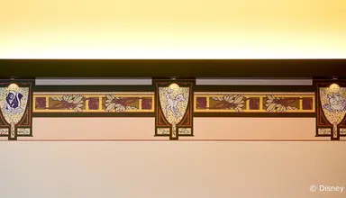 Disney's Sequoia Lodge