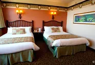 Disney's Sequoia Lodge