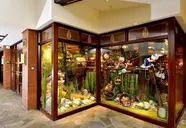 Disney's Sequoia Lodge