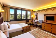 Disney's Sequoia Lodge