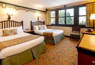 Disney's Sequoia Lodge