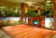 Disney's Sequoia Lodge