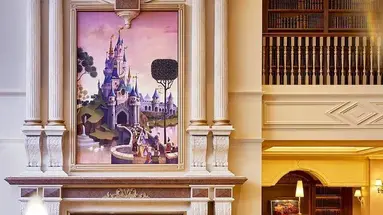 Disneyland (Magny-le-Hongre)