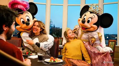 Disneyland (Magny-le-Hongre)