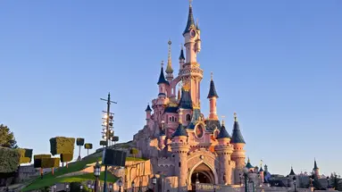 Disneyland (Magny-le-Hongre)