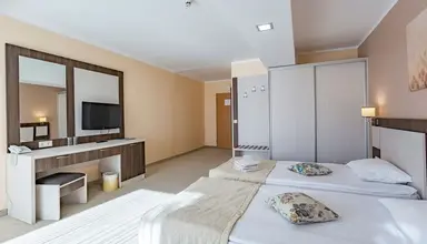 DIT Evrika Beach Club