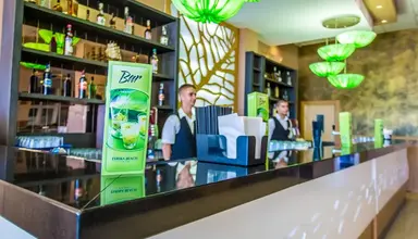 DIT Evrika Beach Club