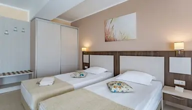 DIT Evrika Beach Club
