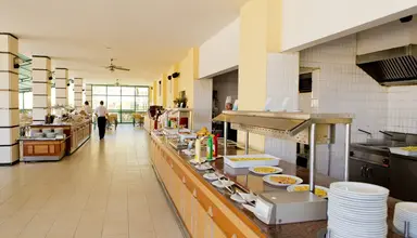 DIT Evrika Beach Club